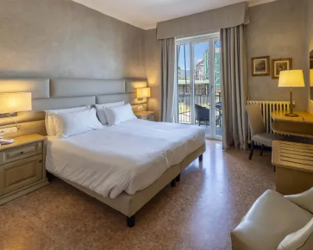 B&B Hotel Diano Marina Palace Hotels in Province of Imperia