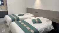 Wutai Mountain Guesthouse - 2성급