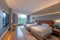 캐스트패스트 호텔 펑강전/봉강진 호텔