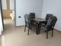 Pingshui Xiangfeng Homestay,HeFeng