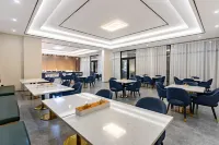 Kinton hotel - Завтрак