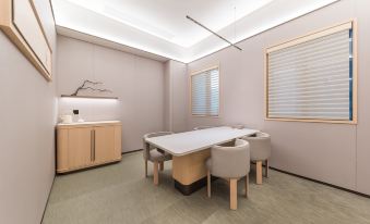 JI Hotel (Nanchang Tengwang Pavilion Wanshou Palace)