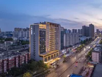James Joyce Coffetel Hotel (Luoyang Dawei Tiandi Wangcheng Park)
