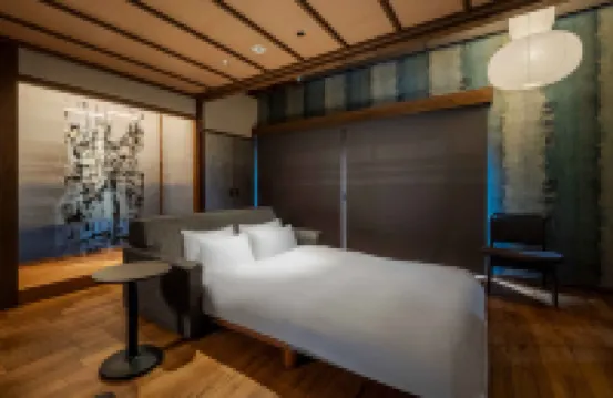 บ้าน Matsunoma Machiya