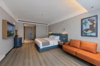 LANOU International Hotel (Ningguo Southern Anhui-Tibet Route Branch) Hotels in Ningguo
