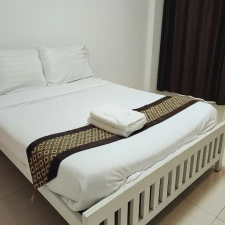 Zenith Life Hotel