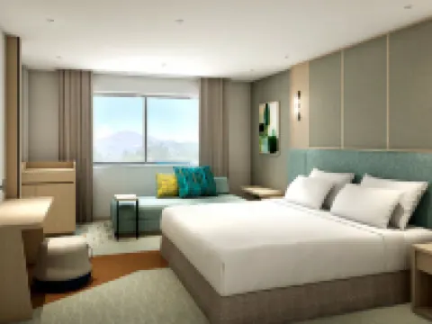 Holiday Inn Resort Ana Karuizawa by IHG Hotels near Shiraito Waterfall