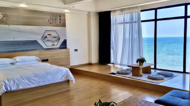 Rezen · Jinsatan (Yantai Economic Development Zone Jinsatan)