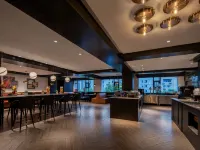 Neyar fuguang hotel Hotels near Yingbin Intersection Station