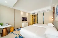 Courle Fontainebleau International Hotel Hotels in Korla