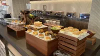 Days Hotel by Wyndham Leiyang North - breakfast
