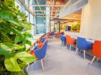 The GALA Hotel Umeda 中津附近的飯店