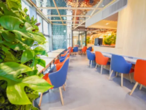 The GALA Hotel Umeda