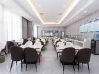 Qingxian Yujia Hotel Hotels in Qing County