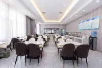 Qingxian Yujia Hotel Hotels in Qing County