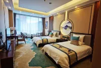 Xikuang Yulong Hotel