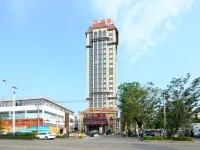 JX Hotel (Dongxing Port) Hotels in Dongxing