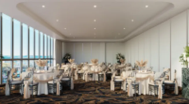 voco GOSFORD by IHG Hotels in Gosford