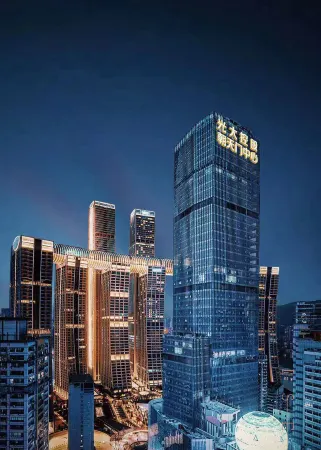 Tsingtai LOFT Hotel