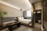 Xiangcheng Mo City Hotel (Shibiao) - 2-Star