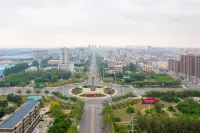 Hanting Hotel Haicheng Xinghai Street Wanda - 2-stjärniga