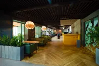 City Hotel