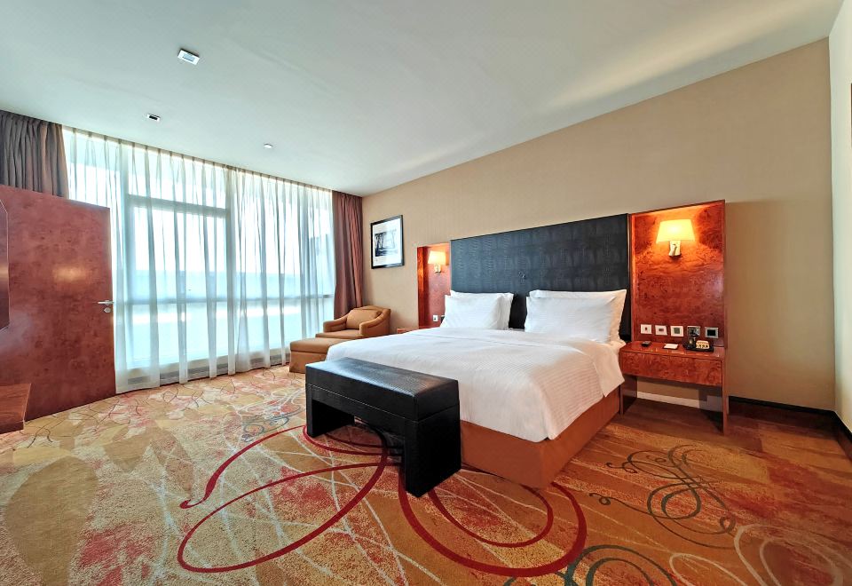 3. 밀레니엄 에어포..