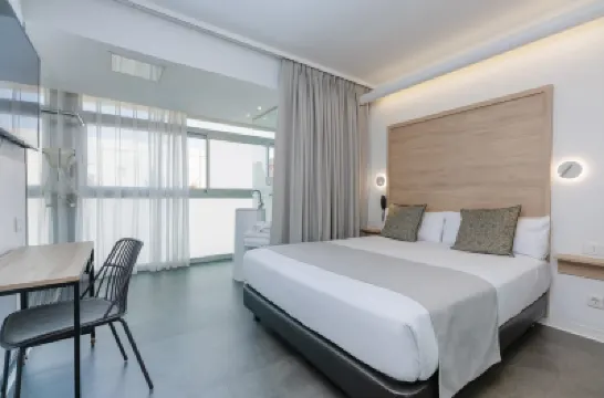 巴塞隆拿點亮之家 巴塞隆拿酒店