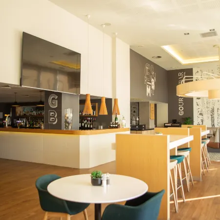 Novotel London Wembley