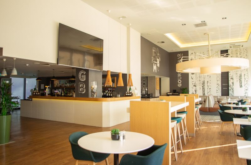Novotel London Wembley photo 5