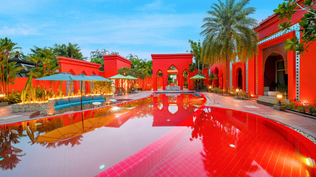 hotel