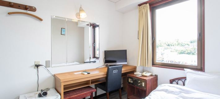 Tabist New World Hotel Kagoshima Kanoya Hotels in Kanoya