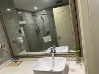 Dangtu Xiangzhang Holiday Hotel - 2 estrellas