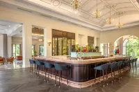 Melia Vinpearl Cam Ranh Beach Resort - Baarit