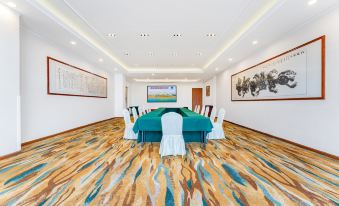 Weihai International Seaview City Hotel