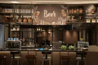 Four Points by Sheraton Rizhao - Quầy bar