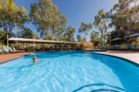 Outback Hotel - Uima-altaat