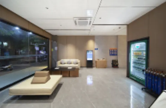 Yeste Hotel (Laibin North Station Yingbin Square)