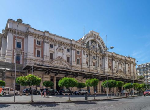 Boutique Hotel Metro 900