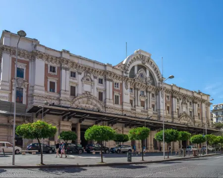 Boutique Hotel Metro 900 Hotels in Naples