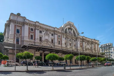 Boutique Hotel Metro 900 Hotels near Gran Caffè Sotto Vento