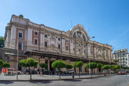 Boutique Hotel Metro 900