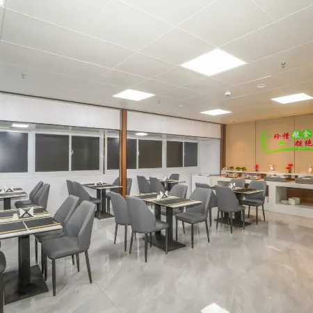 Aifeng Hotel (Yancheng Sheyang Jiefang Road Branch)