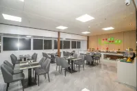 Aifeng Hotel (Yancheng Sheyang Jiefang Road Branch) - petit déjeuner