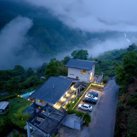 Huangguoshuyuanfu Xiadu Boutique B&B