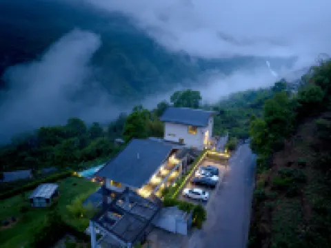 Huangguoshuyuanfu Xiadu Boutique B&B