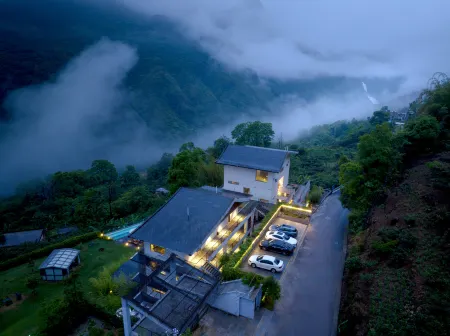 Huangguoshuyuanfu Xiadu Boutique B&B