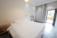 Lancang Mountain Shenyu Homestay
