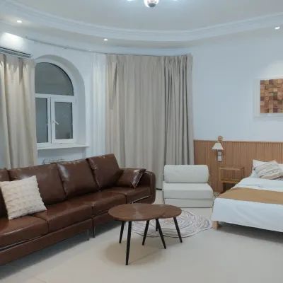 Shymbulak Gateway Homestay Hotels near Almaty Television Tower