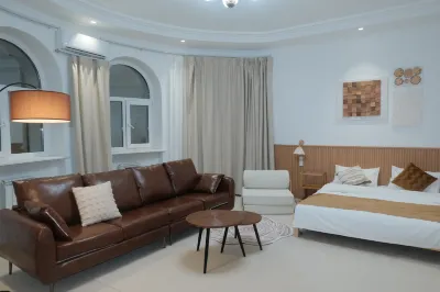 shymbulak gateway hotel